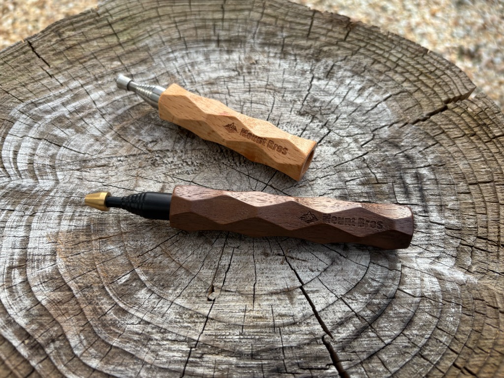 MountBros Blowpoke Color Variations